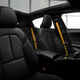 Illustration for article titled The Polestar 2 Is Volvo's Electric Mass-Produced Shot At Tesla